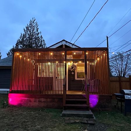 Cozy Home Conveniently Located With King Bed Tacoma Extérieur photo