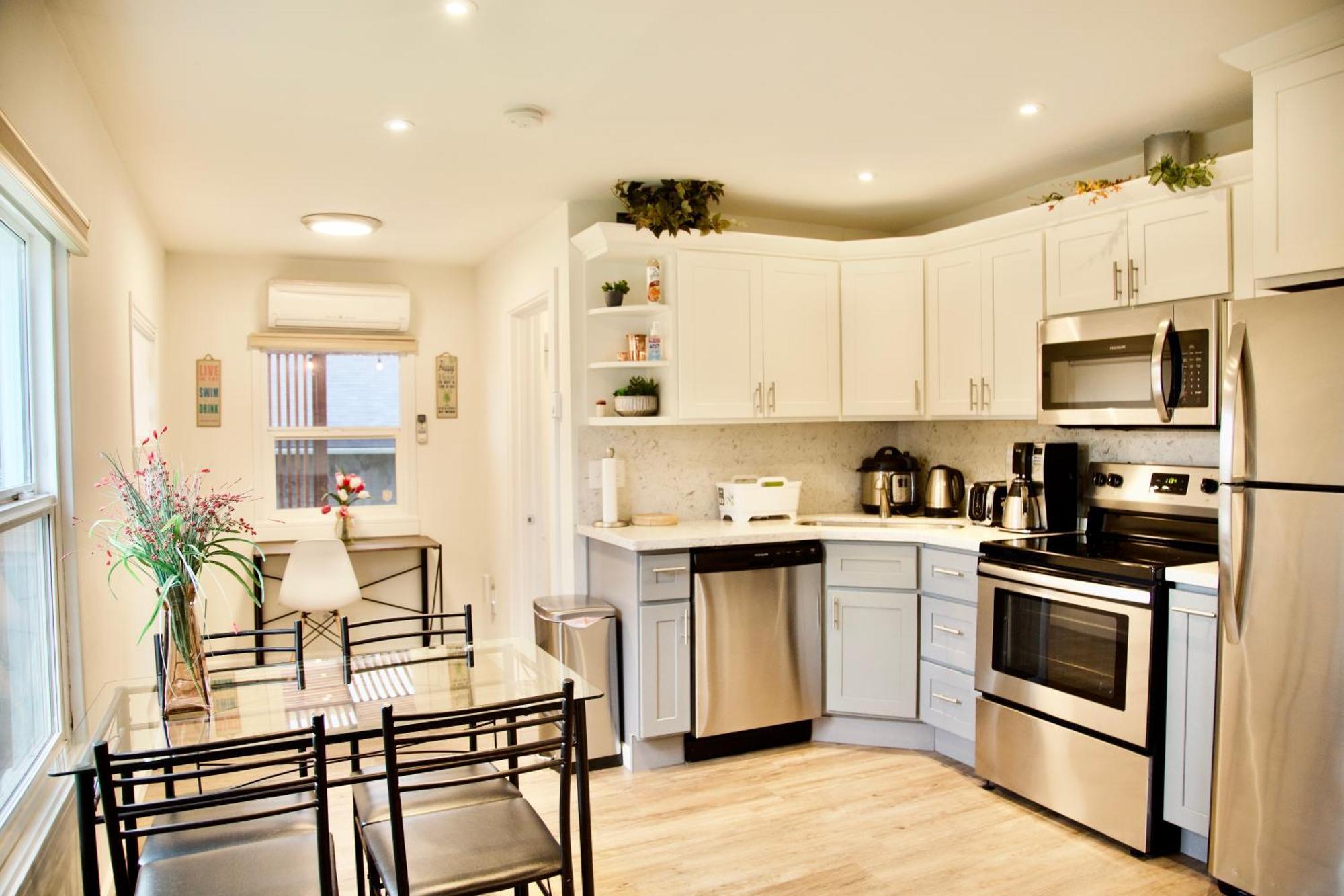 Cozy Home Conveniently Located With King Bed Tacoma Extérieur photo