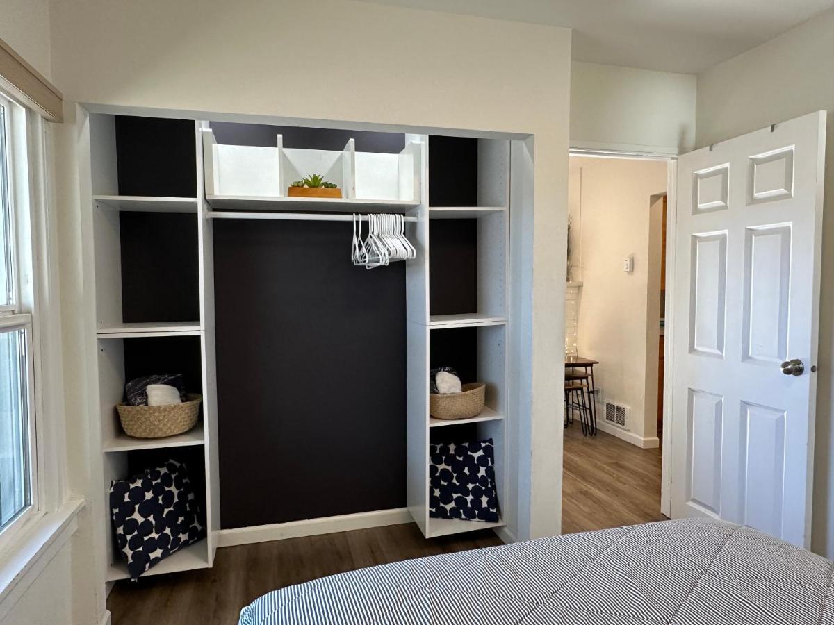 Cozy Home Conveniently Located With King Bed Tacoma Extérieur photo