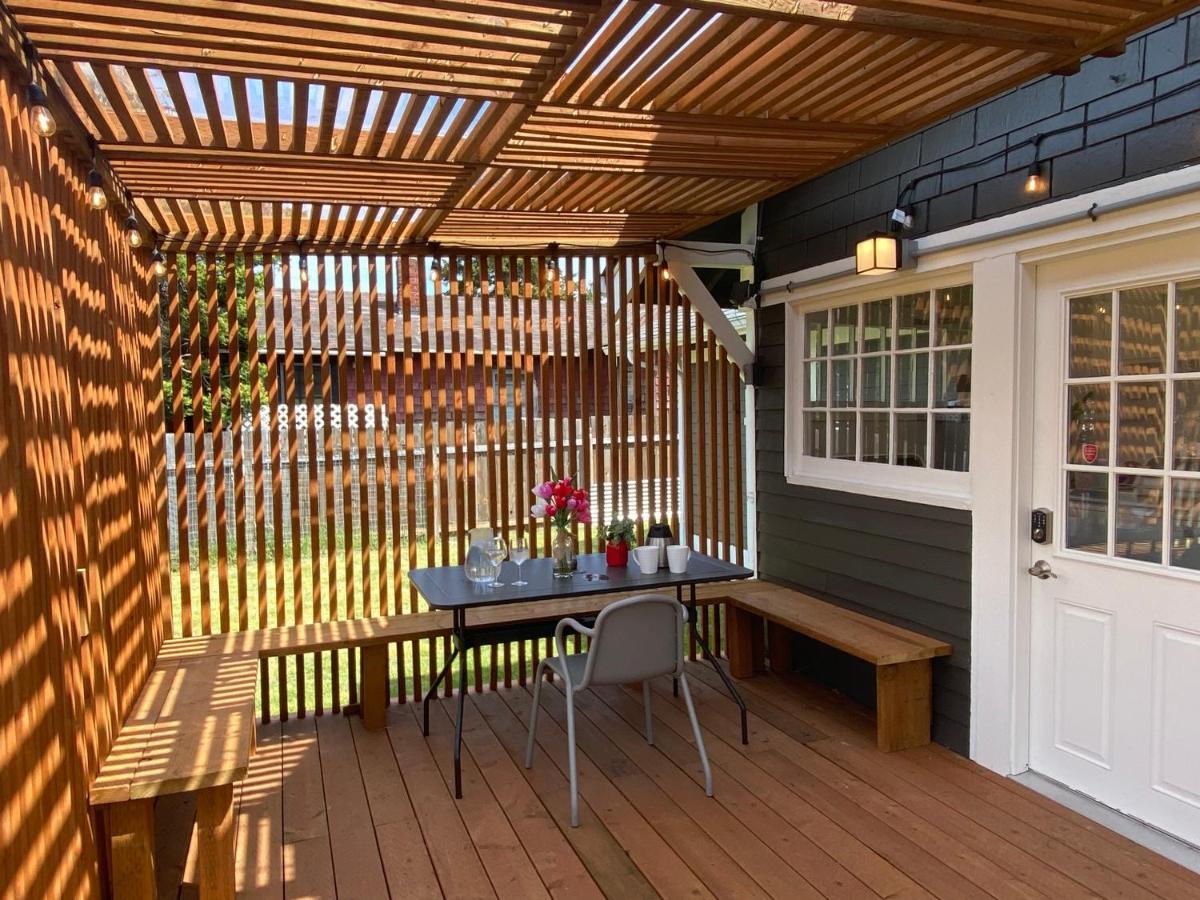 Cozy Home Conveniently Located With King Bed Tacoma Extérieur photo